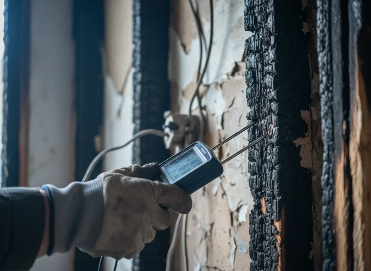 Fire Damage Restoration Yukon, OK FAQs